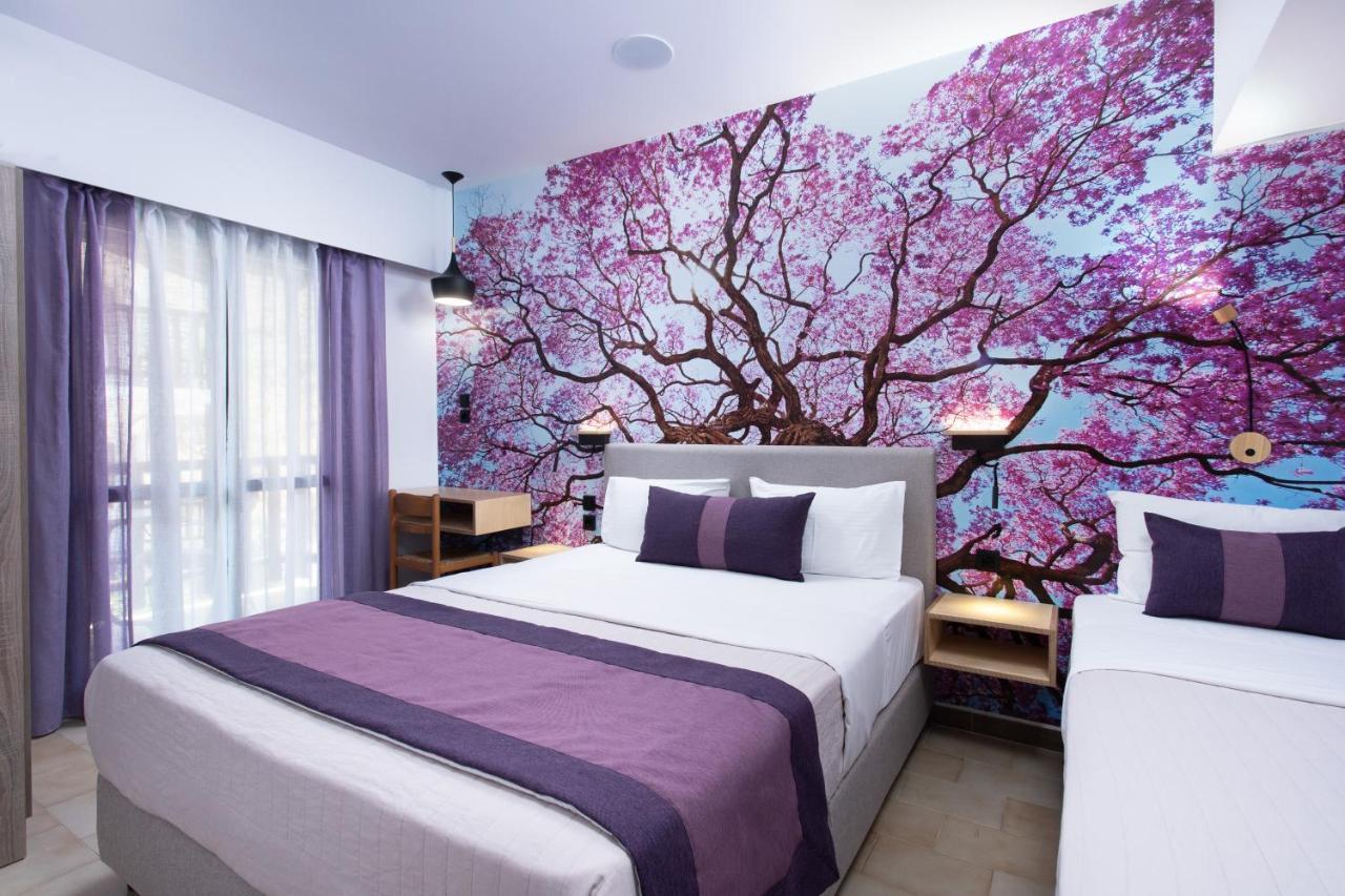 Monemvasia Green Apartments Dış mekan fotoğraf