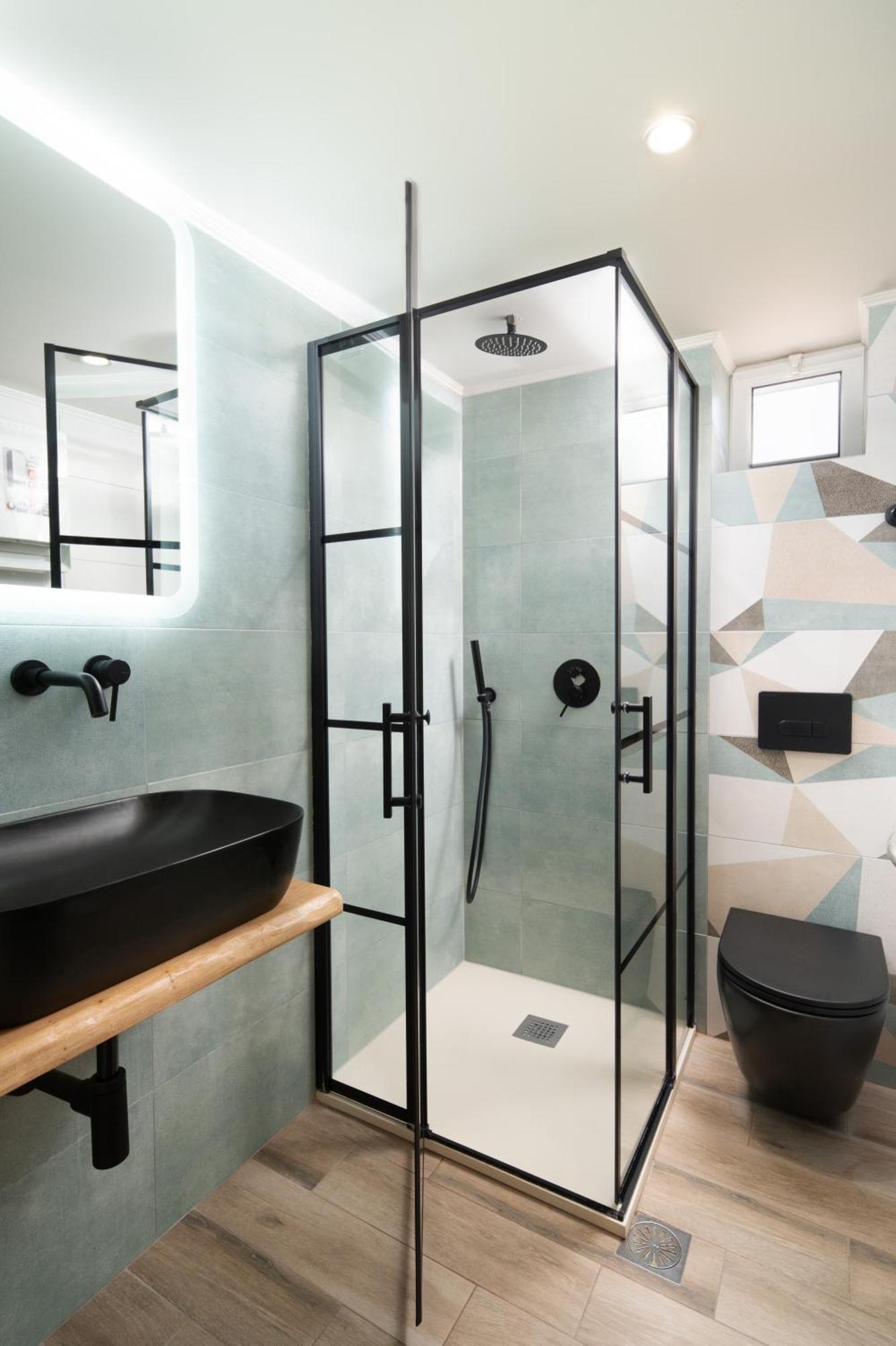 Monemvasia Green Apartments Dış mekan fotoğraf