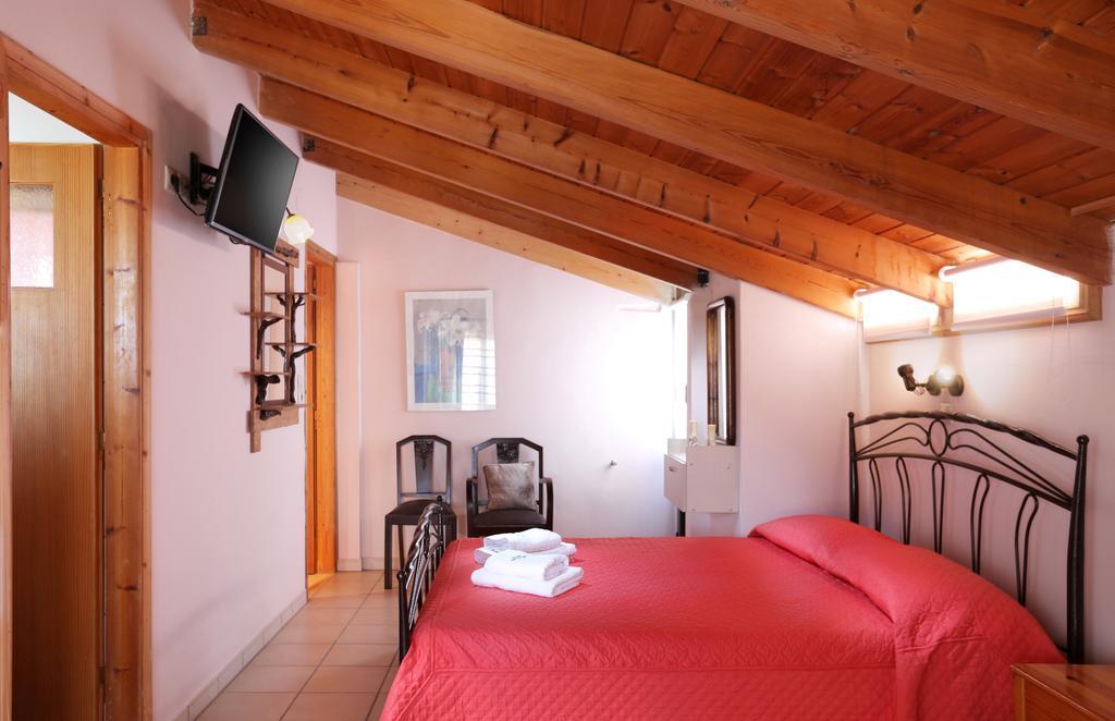 Monemvasia Green Apartments Dış mekan fotoğraf