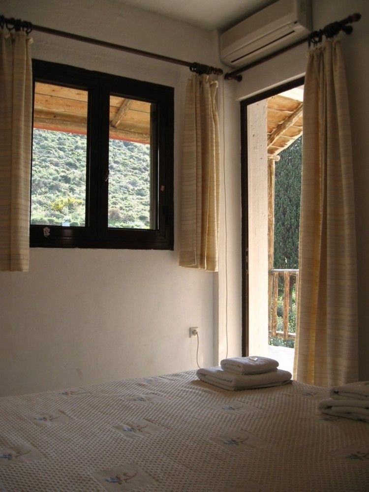 Monemvasia Green Apartments Dış mekan fotoğraf