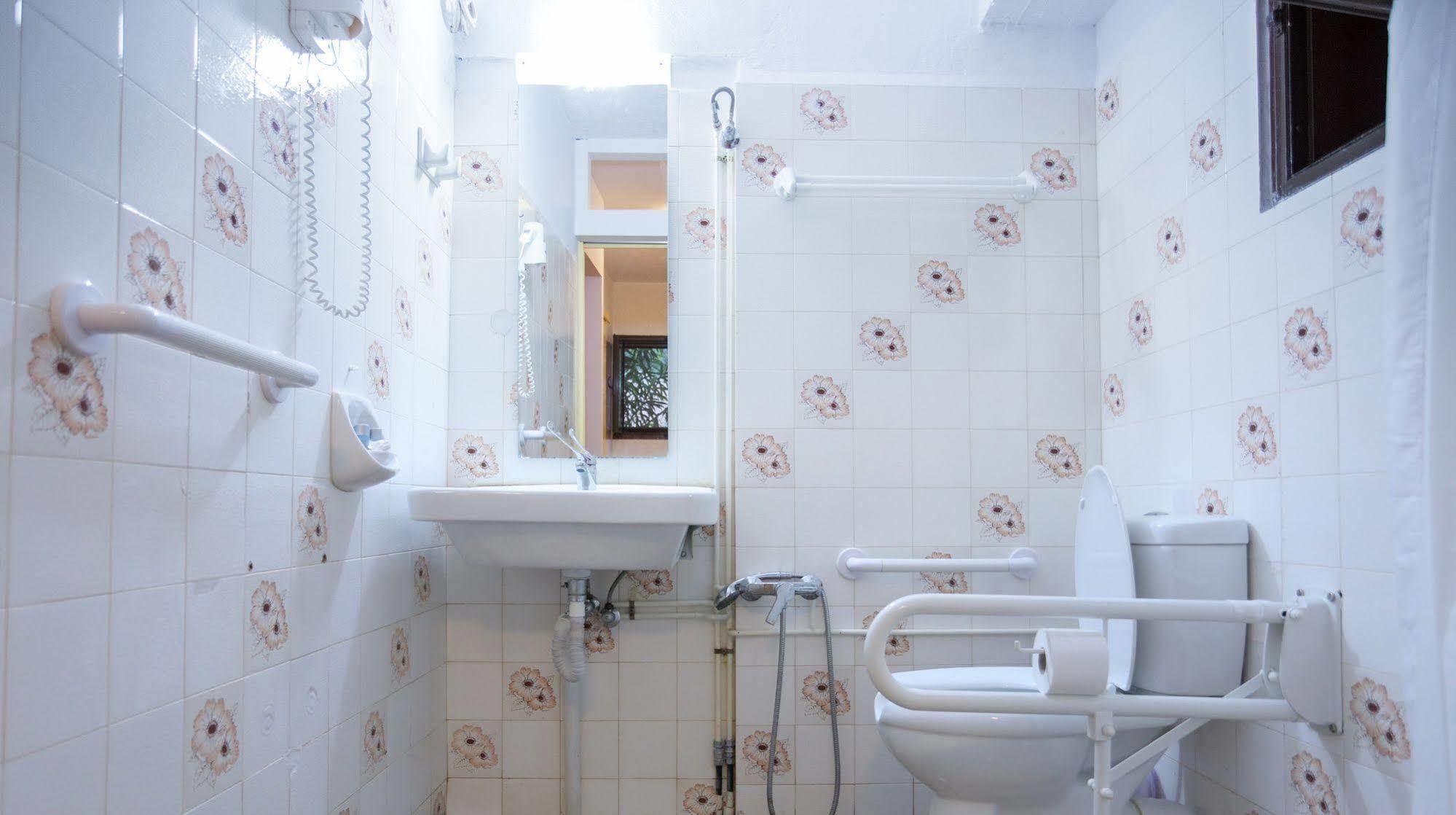 Monemvasia Green Apartments Dış mekan fotoğraf